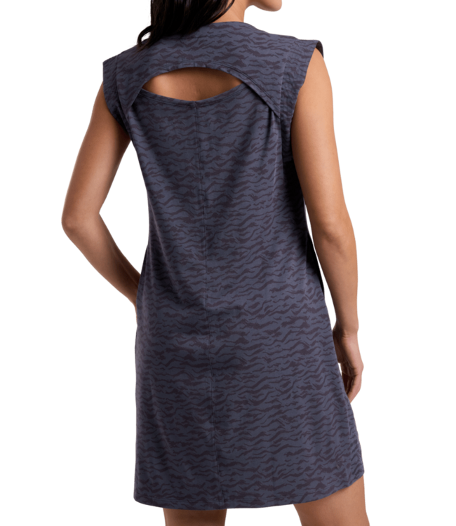 Kuhl Lyra Tee Dress
