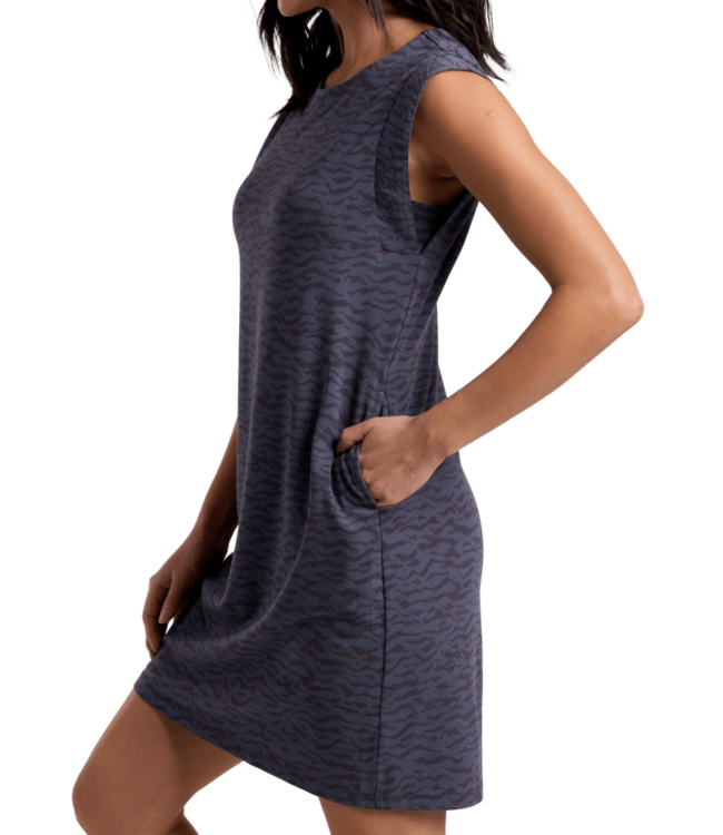 Kuhl Lyra Tee Dress