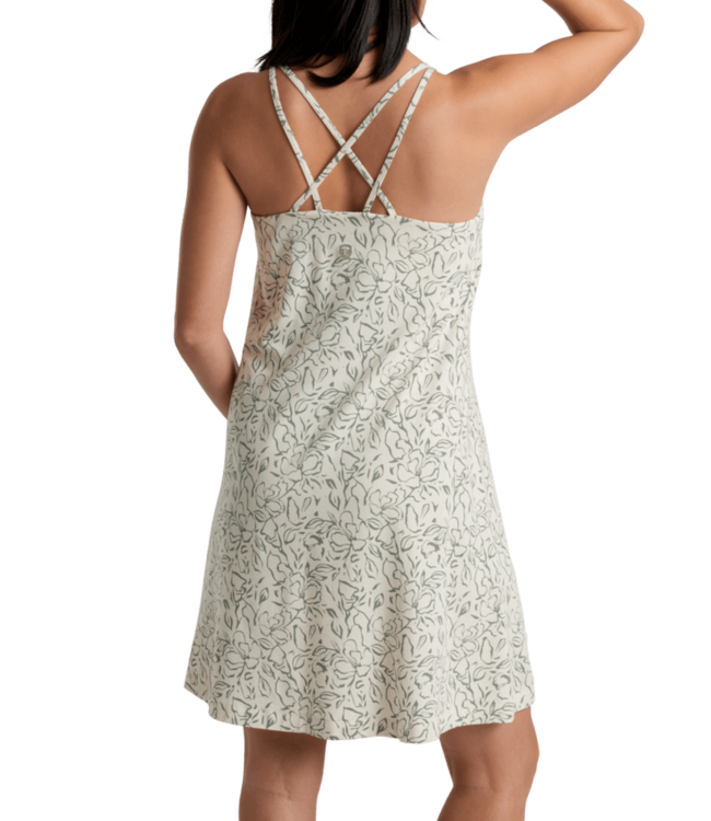 Kuhl Lyra Krossbak Dress