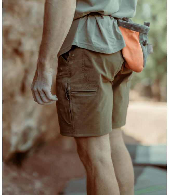 Kuhl Renegade Short