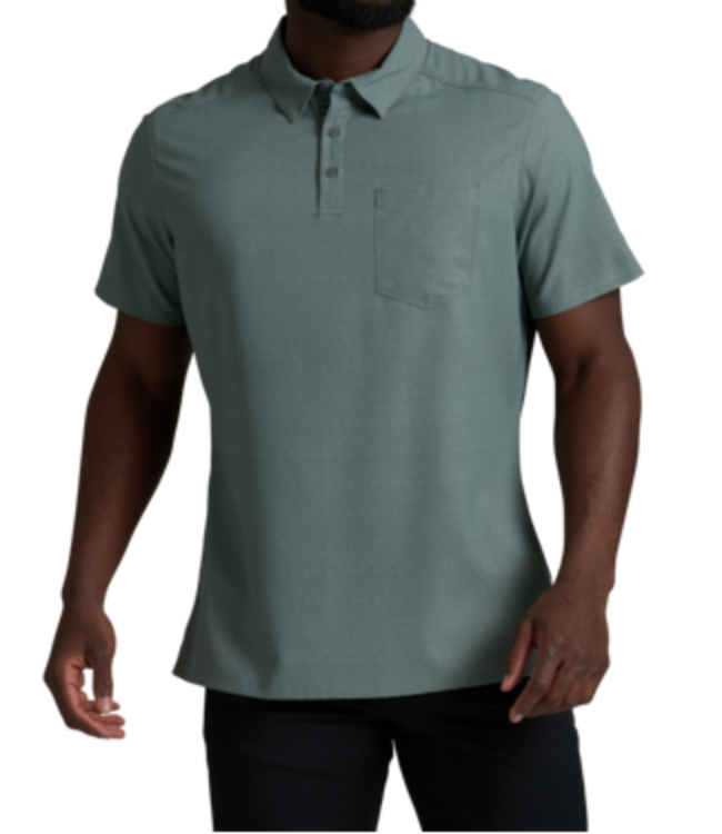 Kuhl Persuadr Polo