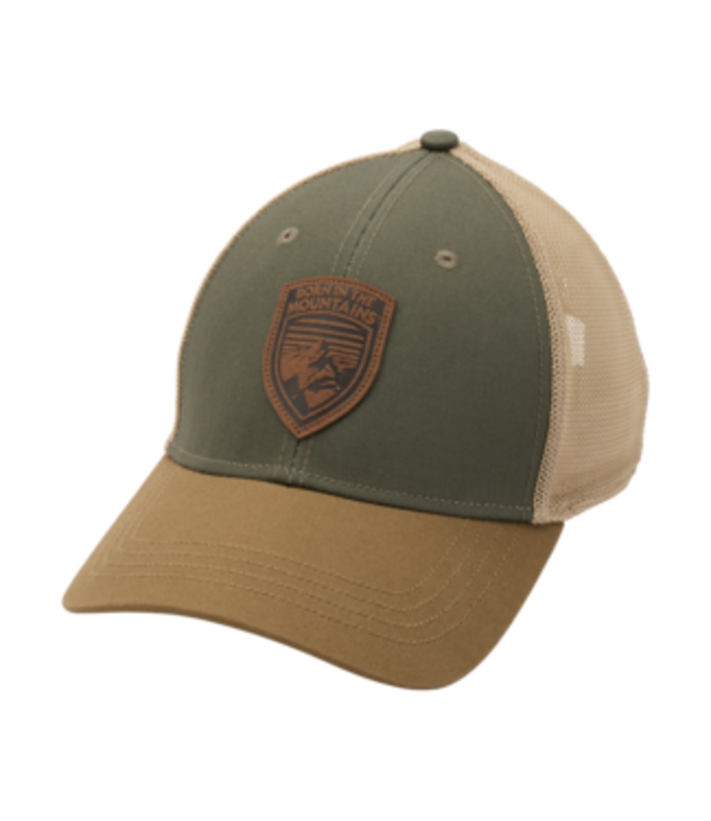 Kuhl Rustik Born Trucker