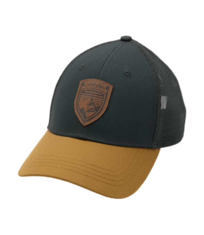 Kuhl Rustik Born Trucker