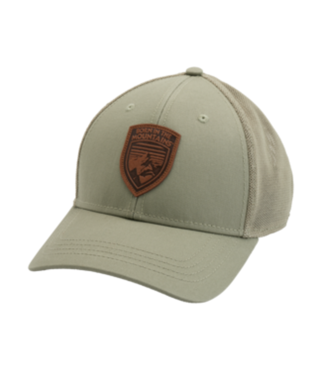 Kuhl Rustik Born Trucker