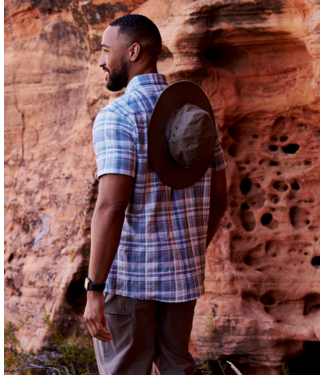 Kuhl Endurawax Bush Hat