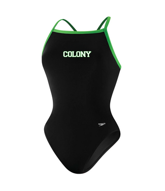 COLONY GIRLS SUIT