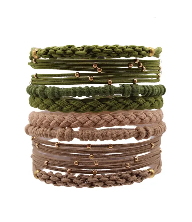 Gypsy Bands Gypsea Bands Bracelets