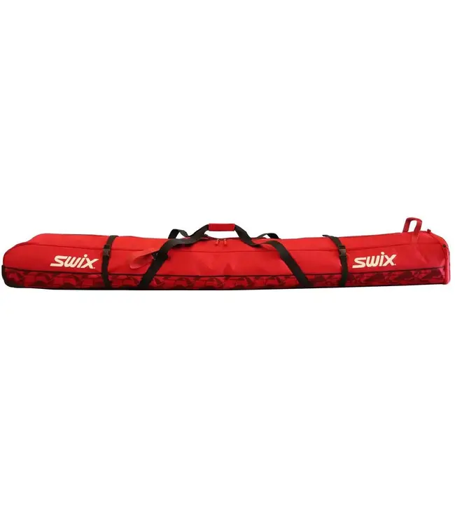 Swix Odyssey Double Wheel Ski Bag