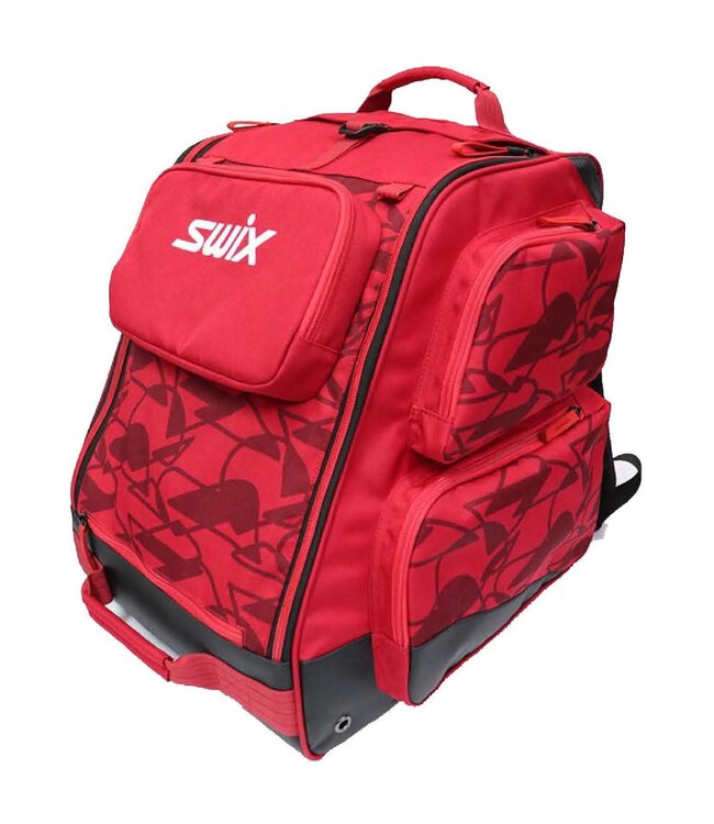 Swix Odyssey Tri Pack