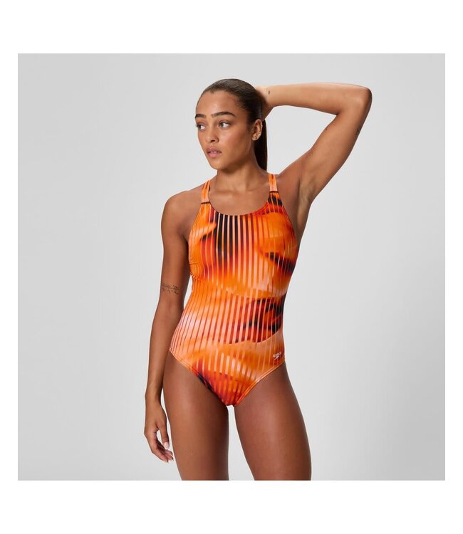 TPCC Girls Suit