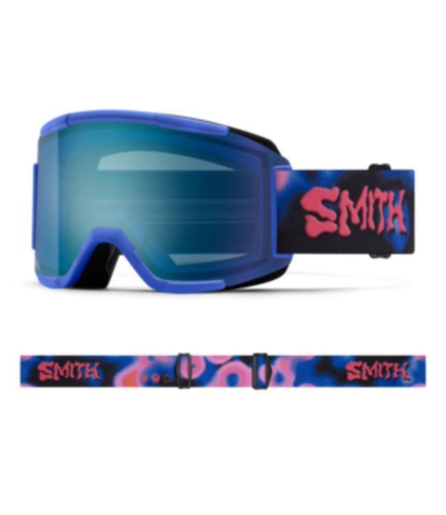 Smith Optics Squad Snow Goggles