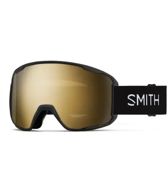 Smith Preview Snow Goggles