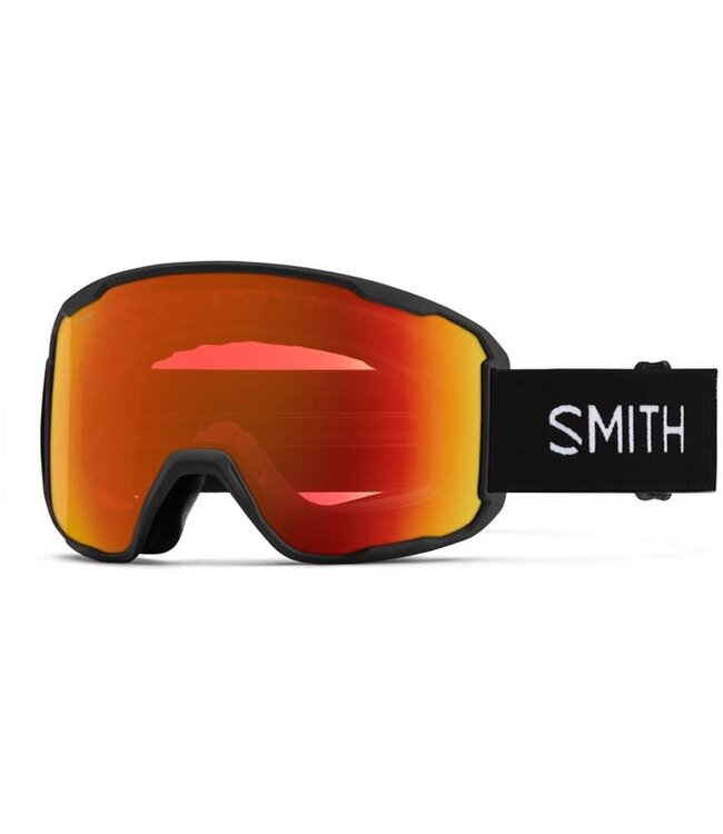 Smith Preview Snow Goggles