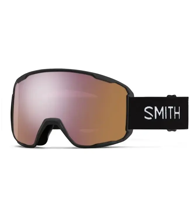 Smith Preview Snow Goggles