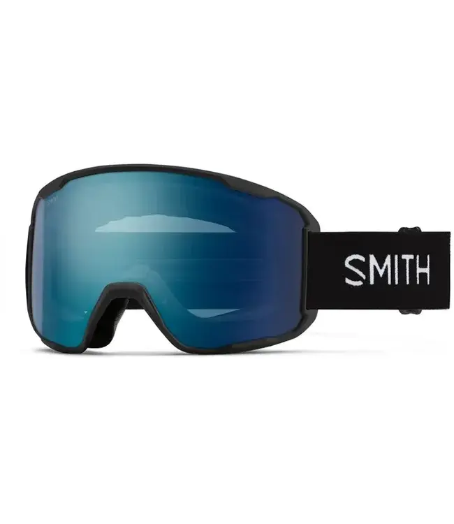 Smith Preview Snow Goggles