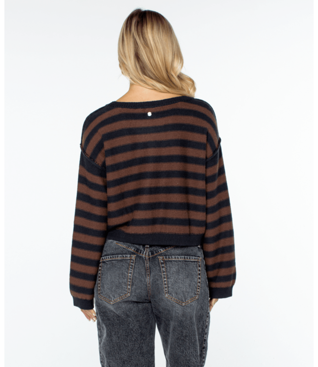 Roxy Swell Season Stripe