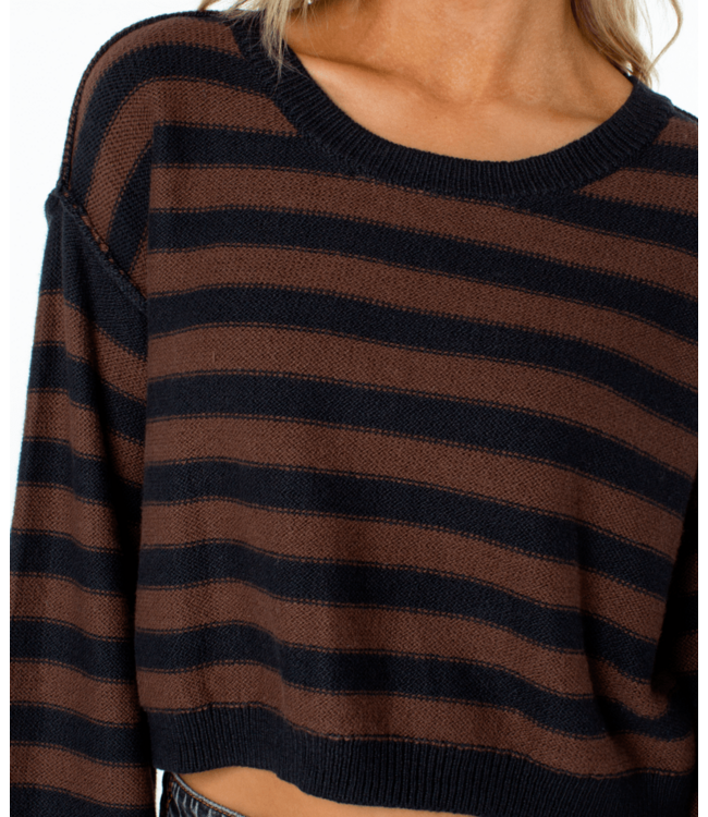 Roxy Swell Season Stripe