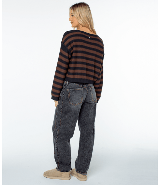 Roxy Swell Season Stripe