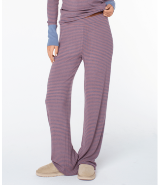 Roxy Summer Fling Rib Pant 2