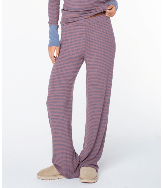 Roxy Summer Fling Rib Pant 2