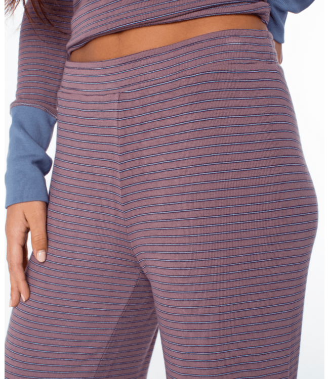 Roxy Summer Fling Rib Pant 2