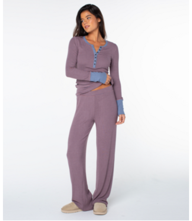 Roxy Summer Fling Rib Pant 2
