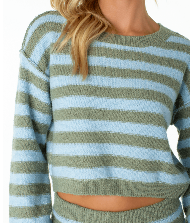 Roxy Swell Season Stripe