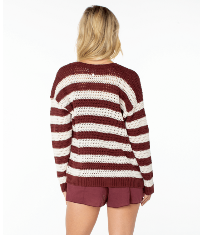 Roxy Tamarindo Cardigan