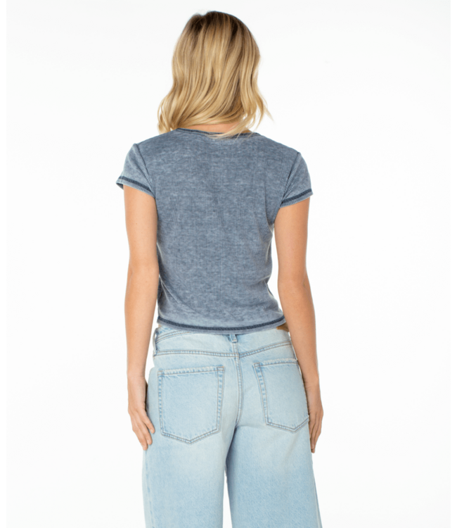 Roxy Back Bay Tee