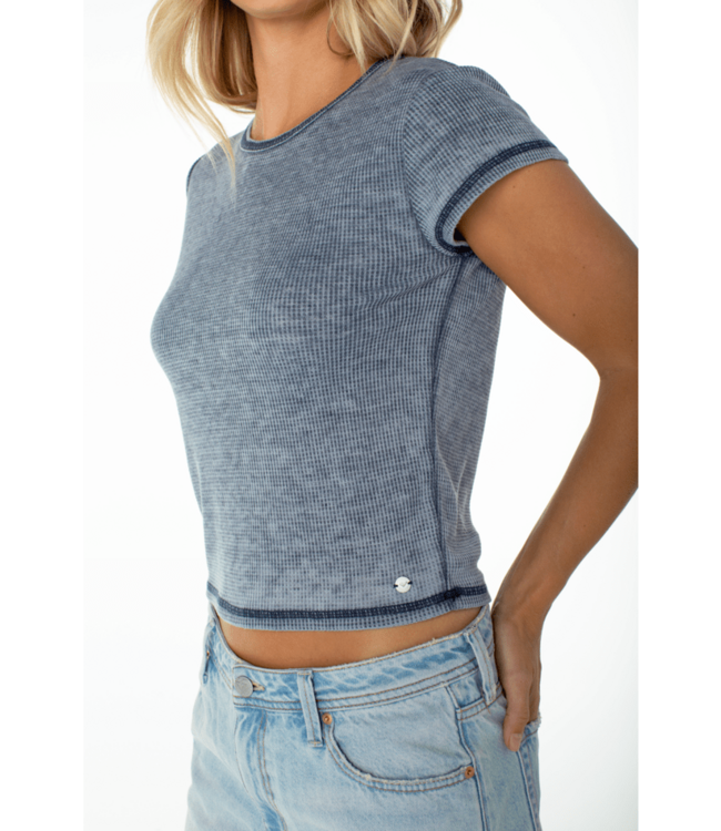 Roxy Back Bay Tee
