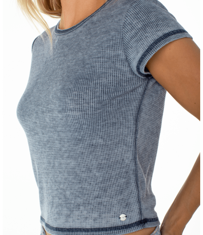 Roxy Back Bay Tee