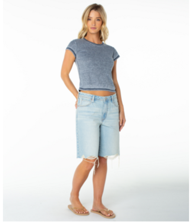 Roxy Back Bay Tee