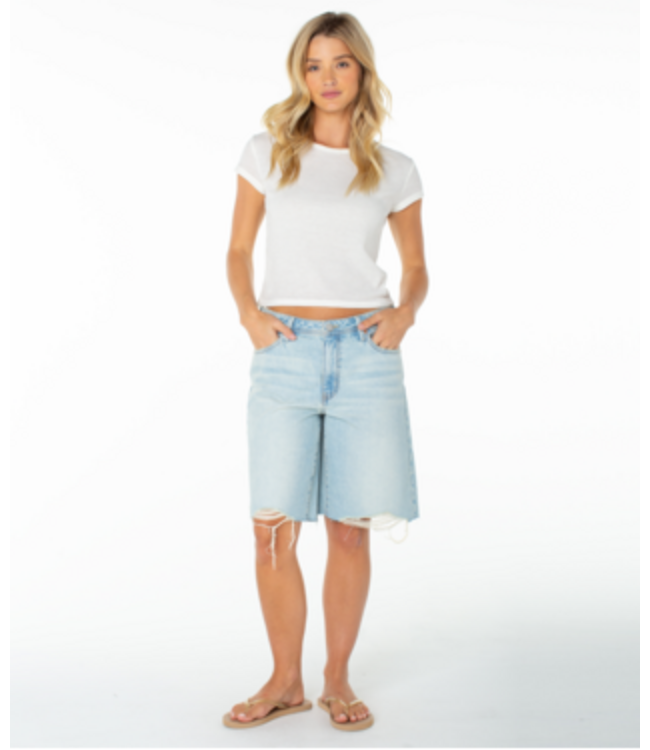 Roxy Back Bay Tee