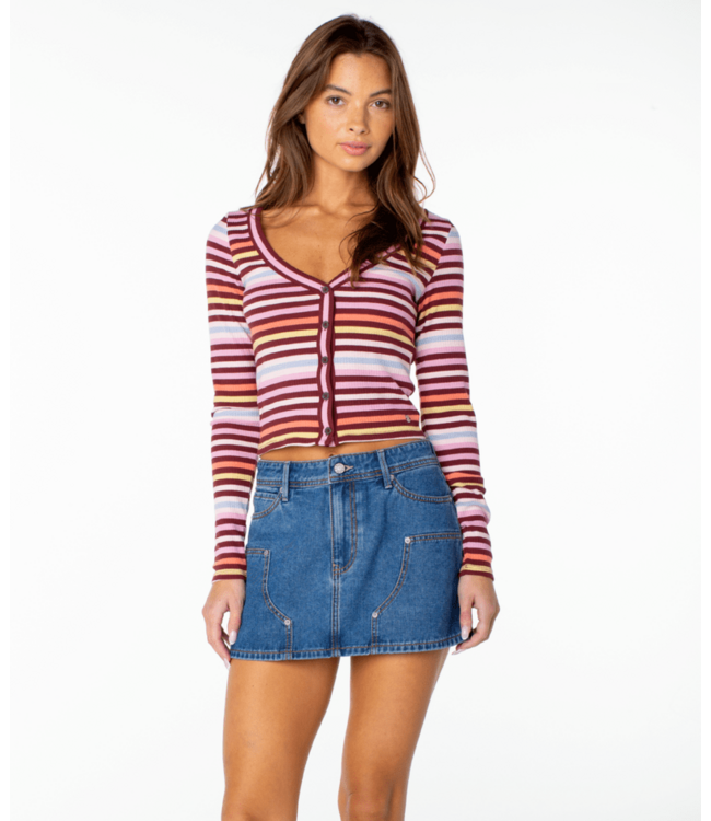 Roxy Terrace Ls