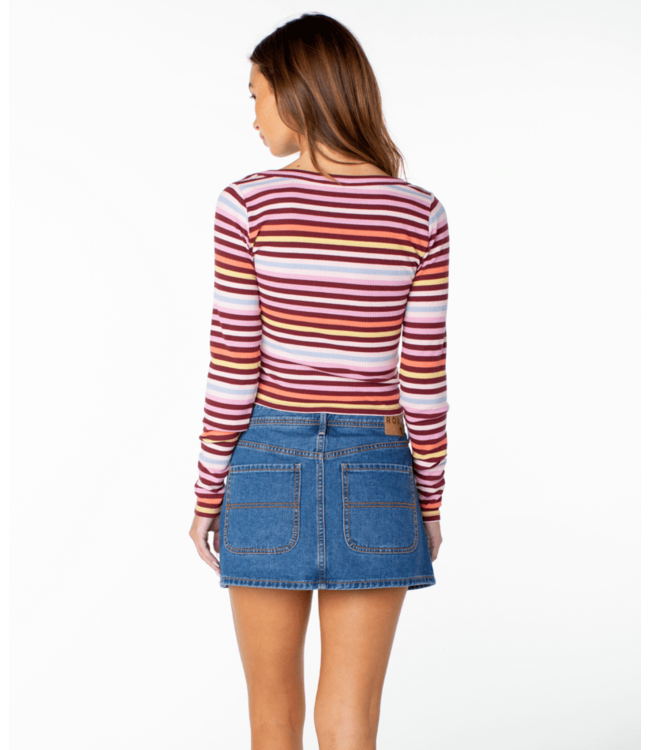 Roxy Terrace Ls