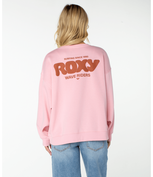 Roxy Morning Stroll