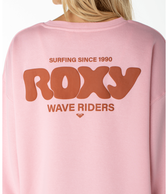 Roxy Morning Stroll