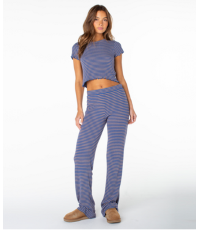 Roxy Summer Fling Rib Pant 2