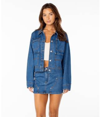 Roxy Reel Life Jacket