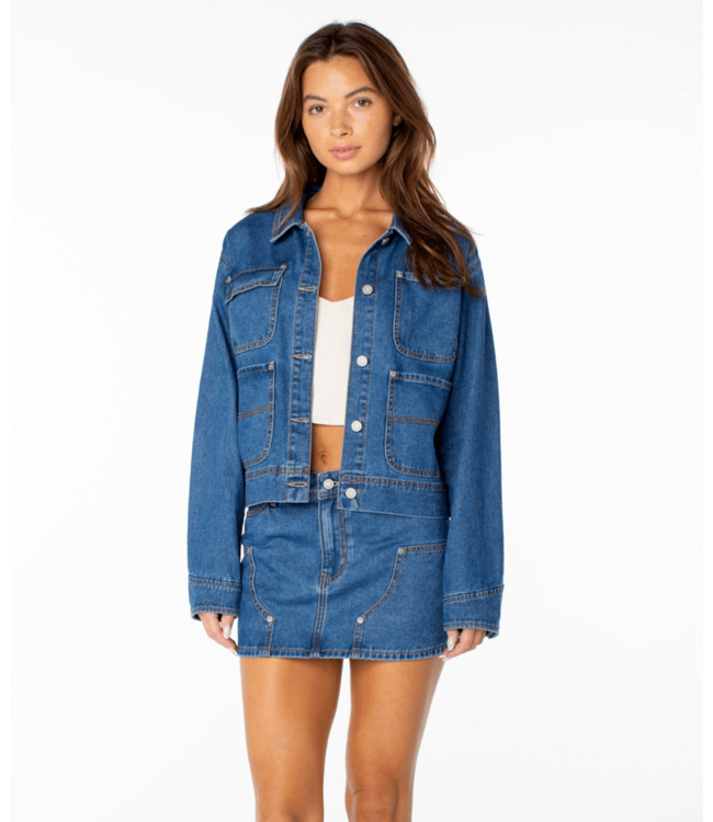 Roxy Reel Life Jacket