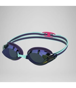 Speedo W Vanquisher 3.0 Mirrored Swim Goggle