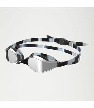 Speedo Hyper Flyer Mirrored Swim Goggles