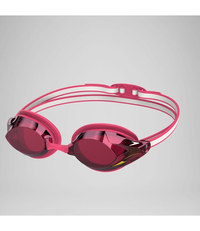 Speedo W Vanquisher 3.0 Mirrored Swim Goggle