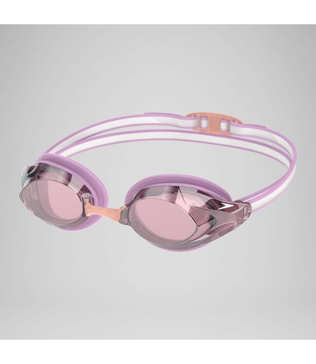 Speedo W Vanquisher 3.0 Mirrored Swim Goggle