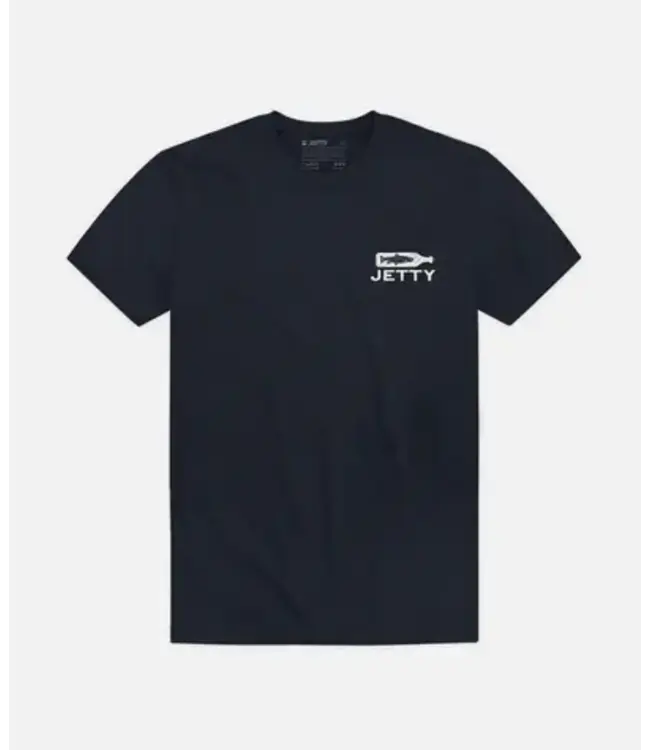 Jetty Bottle Service Tee