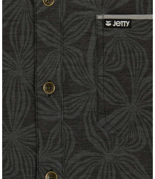 Jetty Garwood Woven