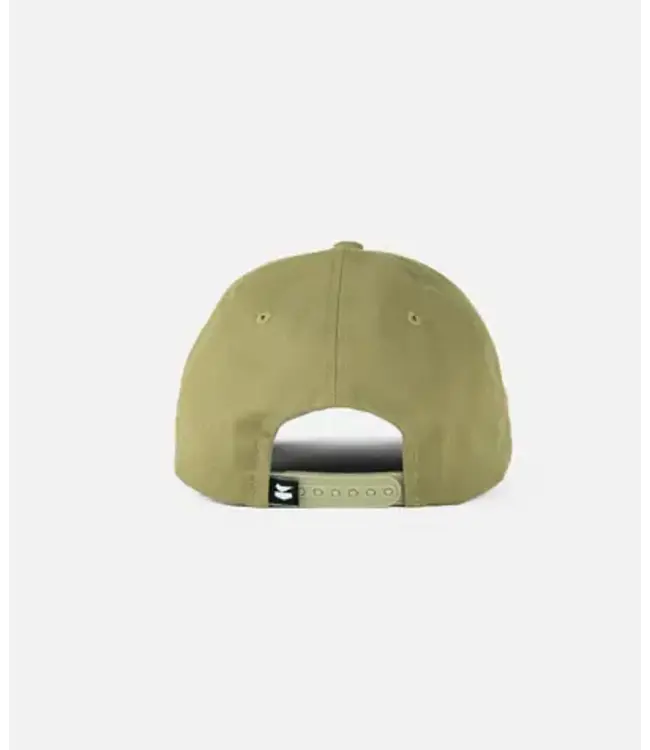 Jetty Locket Hat