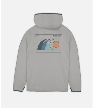 Jetty Mahi UV Tech Hoodie