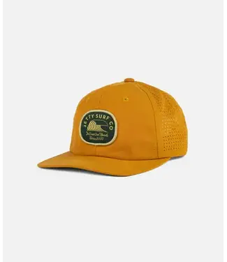 Jetty Overhead Hat