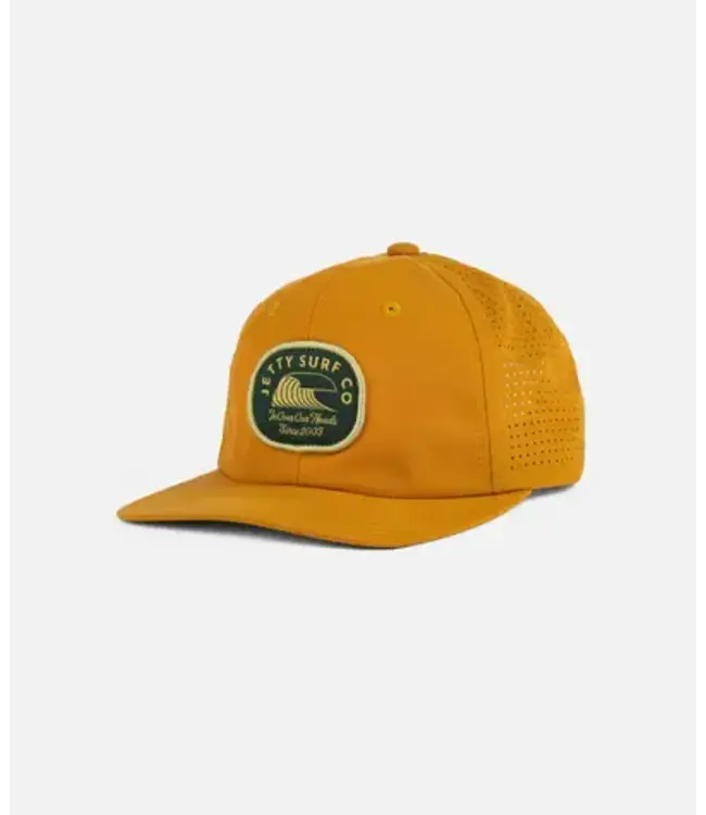 Jetty Overhead Hat